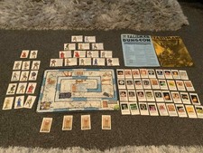 Talisman dungeon expansion for sale  DUNDEE
