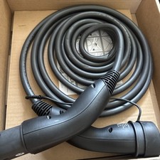 Lapp helix ladekabel gebraucht kaufen  Castrop-Rauxel