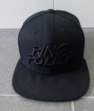 Ring police snapback gebraucht kaufen  Eschweiler