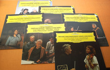 Mutter karajan brahms gebraucht kaufen  Bonn