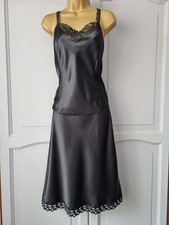 Ladies vtg black for sale  DERBY