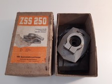 Zss 250 zusatzgerät gebraucht kaufen  Dessau-Roßlau