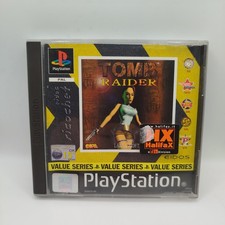 Tomb raider featuring usato  Imola