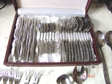 Ddr besteck abs gebraucht kaufen  Plau