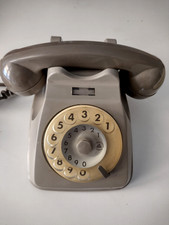 Telefono fisso tavolo usato  Firenze