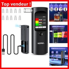 Ethylotest électronique homol d'occasion  Matha