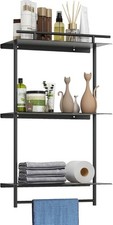 Floating shelves wall for sale  Elkhorn