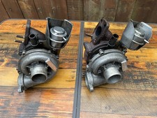 Turbo turbocharger citroen for sale  BICESTER