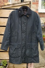 Vintage barbour border for sale  ASHFORD