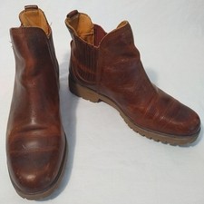 Timberland rich chestnut for sale  COVENTRY