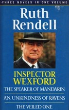 Inspector wexford speaker for sale  UK