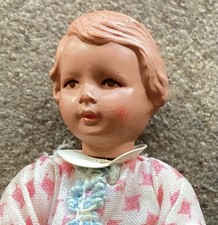 Caco biegepuppe mädchen gebraucht kaufen  Mainz