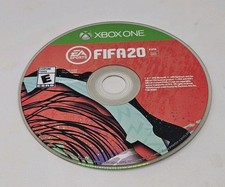 Fifa xbox one for sale  Irvine