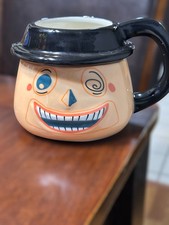 Nightmare christmas mayor for sale  Morris