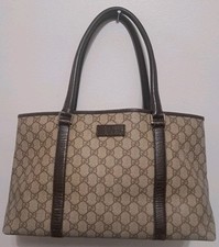 Gucci supreme canvas for sale  Totowa