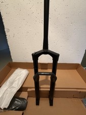 Swiss f535 federgabel gebraucht kaufen  Gammelshausen