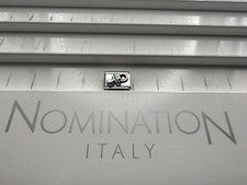 Nomination composable classic for sale  CATERHAM
