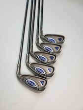 Ping irons set for sale  Macedonia