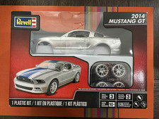 Revell 2014 ford for sale  Raeford