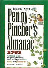 Readers digest penny for sale  Montgomery