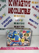 Aoshima tetsujin iron for sale  Sicklerville