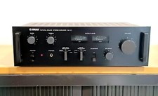 Ampli yamaha natural d'occasion  Saint-Marcel