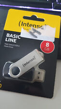 Intenso basic line usato  Pescara