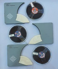 Telefunken tonband spule gebraucht kaufen  Eppingen