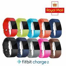 Fitbit charge strap for sale  GRAYS