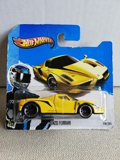 Hot wheels enzo usato  Zandobbio