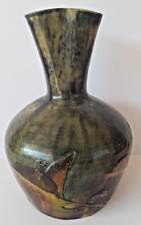 Ancien vase céramique d'occasion  Grenoble-