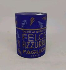 Felce azzurra paglieri d'occasion  Expédié en France