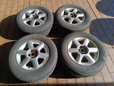 Fiat ulysse 179 gebraucht kaufen  Königsbrunn