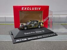 Herpa mercedes 190e gebraucht kaufen  Kaufbeuren