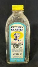 Vintage kitchen klatter for sale  Aurora