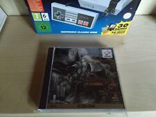 Castlevania Symphony of the Night NTSC-J PlayStation/PS1/PSX comprar usado  Enviando para Brazil