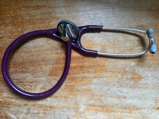 Littmann master cardiology for sale  SOUTHAMPTON