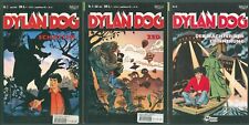 Dylan dog comic gebraucht kaufen  Haste