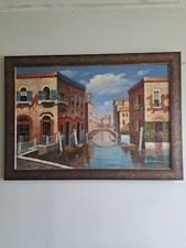 Very beautiful paintings d'occasion  Expédié en Belgium