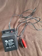 Battery charger lead for sale  LINCOLN