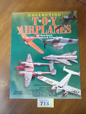 Collecting toy airplanes for sale  WALTON ON THE NAZE