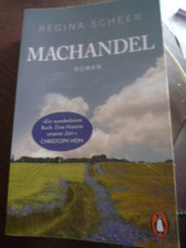 Machandel regina scheer gebraucht kaufen  Rheine