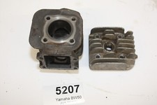 5207 yamaha bw50 gebraucht kaufen  Waging a.See