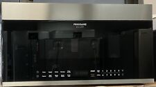 Frigidaire microwave range for sale  USA