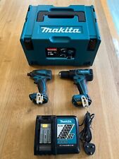 Makita dlx2012mj combi for sale  FRODSHAM