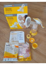 Medela harmony flex for sale  CROYDON