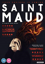 Saint maud dvd for sale  UK