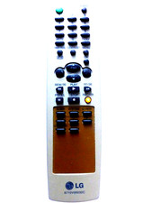 Controle remoto de TV LG 6710V00032C para KE14P21B KE14P2B KE14U43 KE20P31 KE20P73, usado comprar usado  Enviando para Brazil