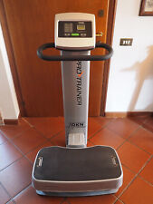 Pedana vibrante dunlop usato  Caronno Pertusella