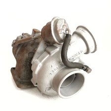 Turbocompressor revisado Mercedes 163061B 53167100012 1000030118 Atego 4,3 Kkk comprar usado  Enviando para Brazil